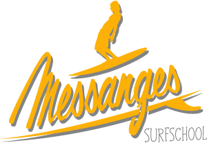 Messanges Surf School logo